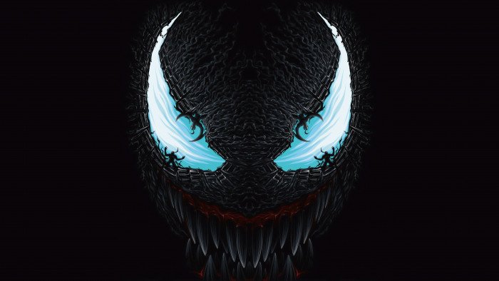 Venom wallpaper 2k 4k 5k