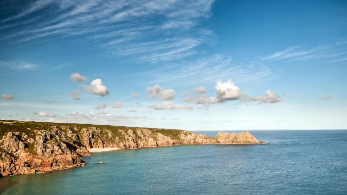 Edge of England 2k