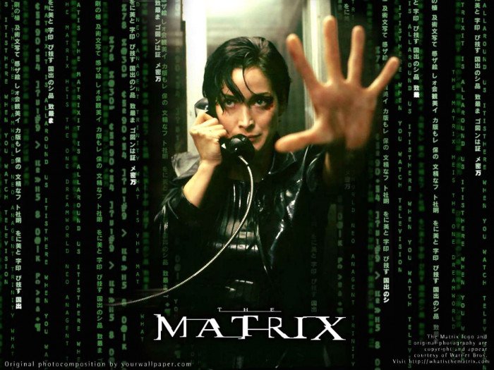 action adventure binary code computer cyber cyberpunk