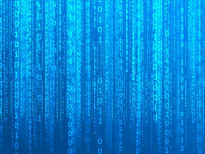 action adventure binary code computer cyber cyberpunk