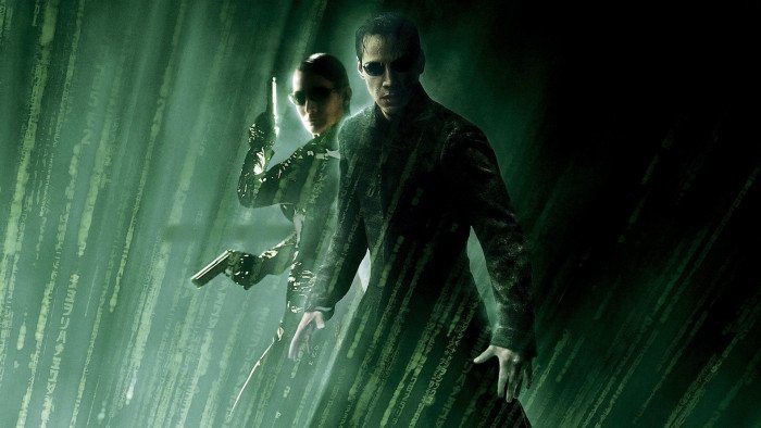 action adventure binary code computer cyber cyberpunk