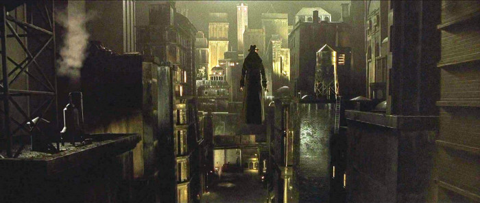 action city cyber cyberpunk dark darkcity drama fantasy 2k