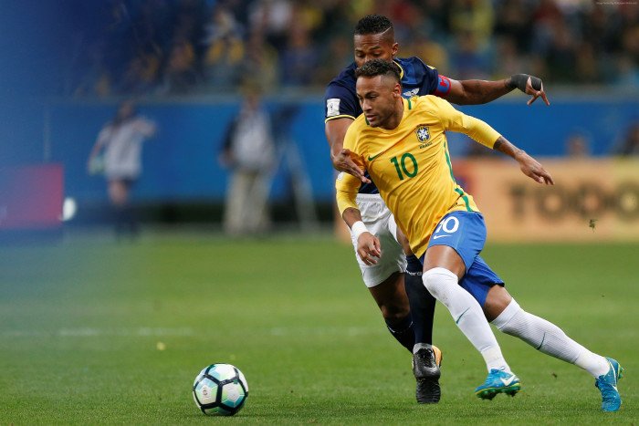 FIFA World Cup Russia soccer 75 2k