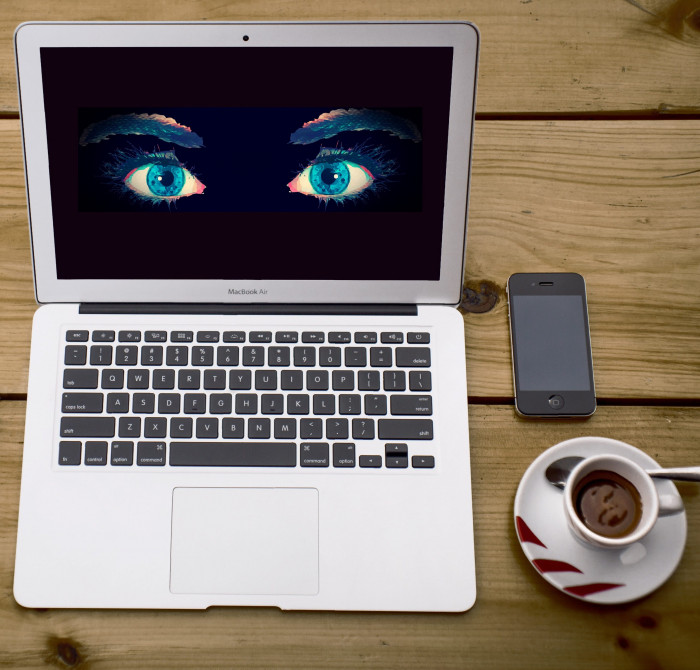 spying watching surveillance privacy looking security 2k