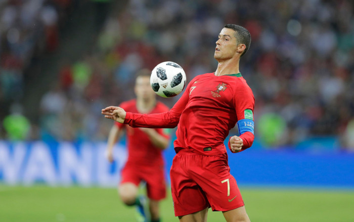 World Cup Portugal Cristiano Ronaldo sport soccer team 2k