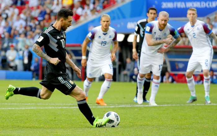 FIFA World Cup Argentina Lionel Messi sport soccer athlete 2k