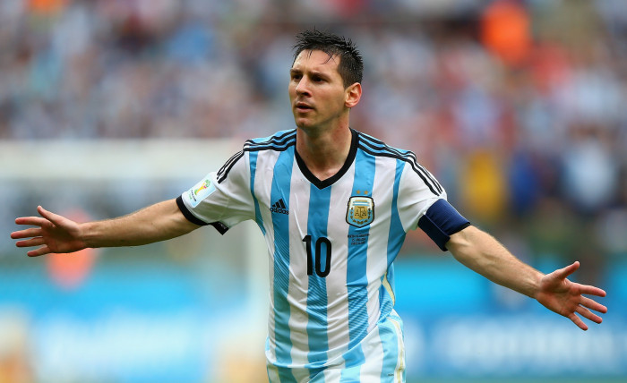 football club form player Lionel Messi Sport FC Barcelona 65 2k