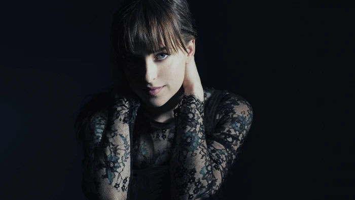 dakota johnson aesthetic photoshoot actress hollywood