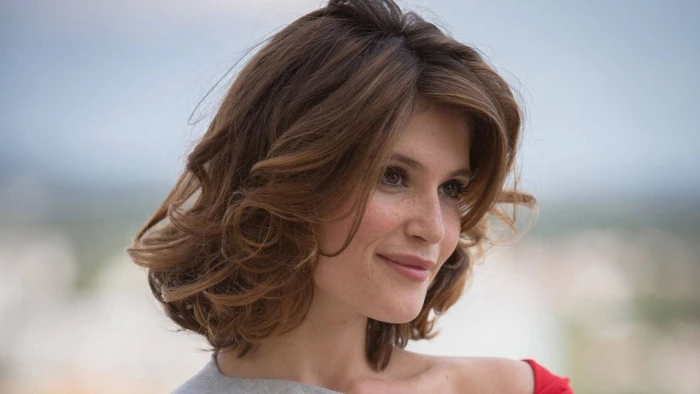 gemma arterton rosy cheeks actress hollywood