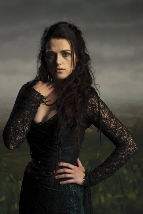 katie mcgrath in lace dress actress hollywood 2k