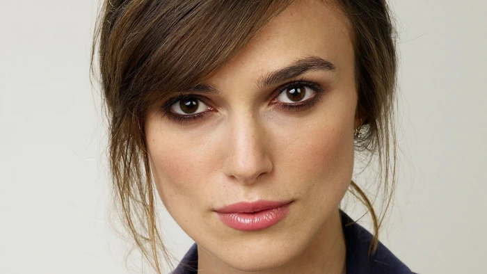 keira knightley fierce face actress hollywood