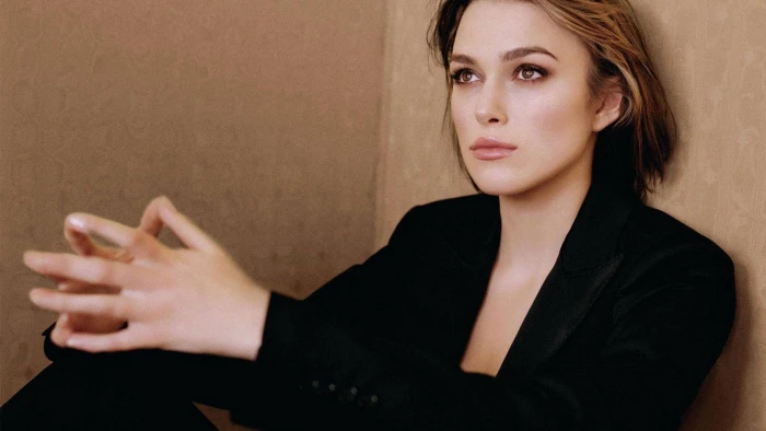 keira knightley short hair actress hollywood