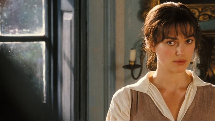 pride and prejudice keira knightley elizabeth actress hollywood