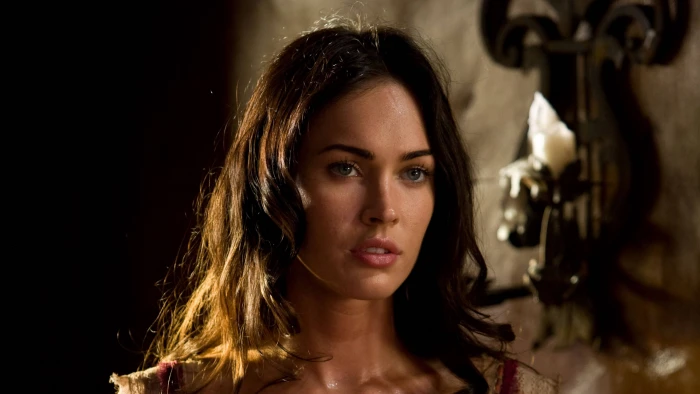 jonah hex movie megan fox actress hollywood 2k