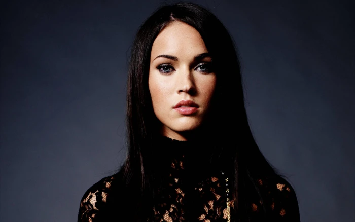 megan fox hd lace actress hollywood