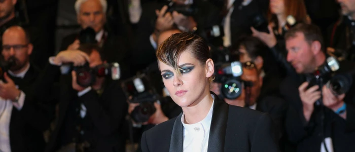 kristen stewart cannes film festival actress hollywood