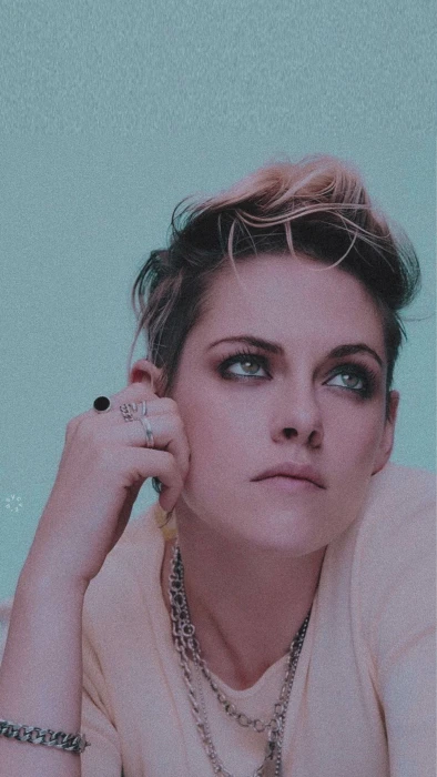 kristen stewart photo session actress hollywood