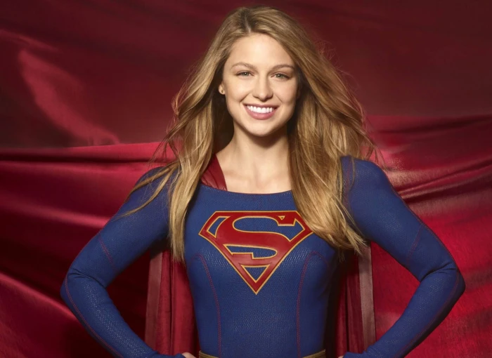 melissa benoist dc superhero actress hollywood
