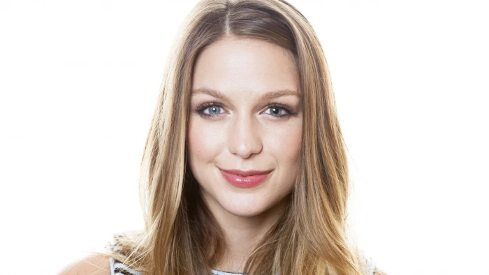 pretty melissa benoist actress hollywood