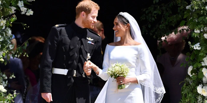 meghan markle and prince harry royal wedding actress hollywood 2k