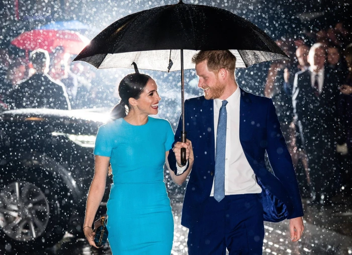 meghan markle prince harry raining actress hollywood 2k