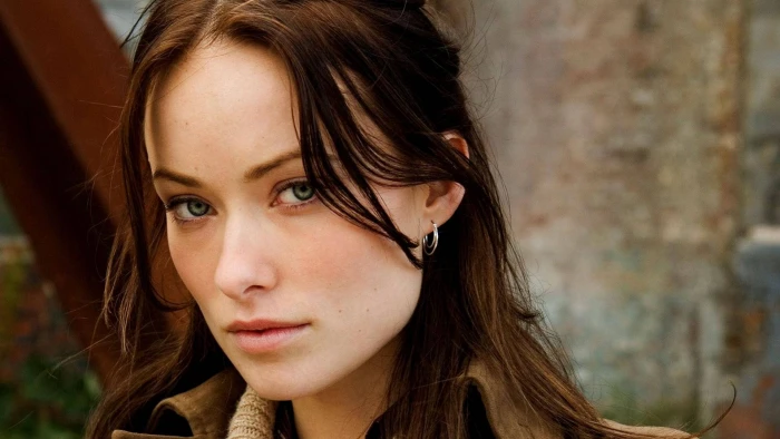 olivia wilde serious face actress hollywood