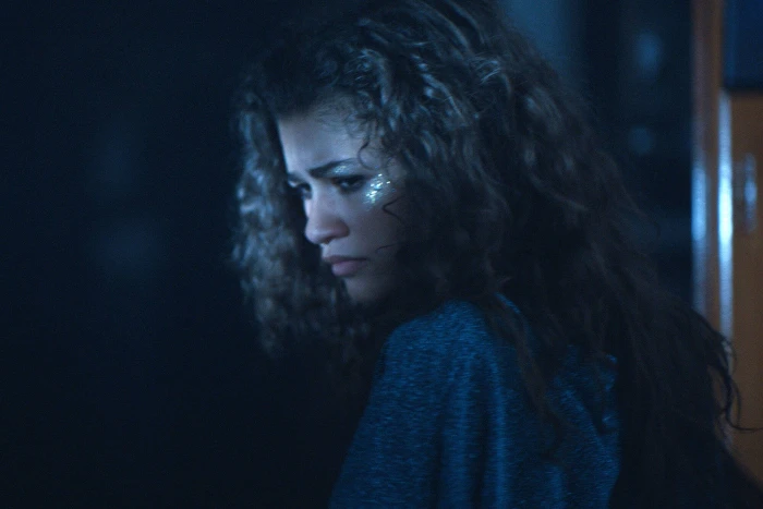 euphoria hbo rue actress hollywood