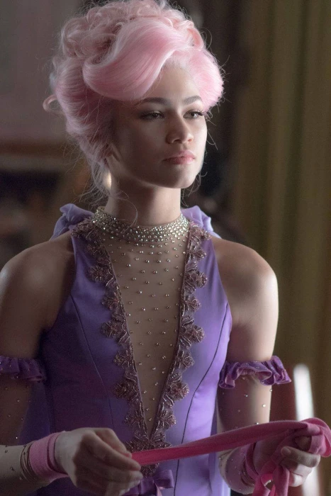zendaya as anne wheeler actress hollywood