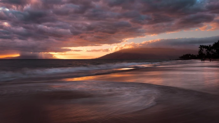 Maui 2k