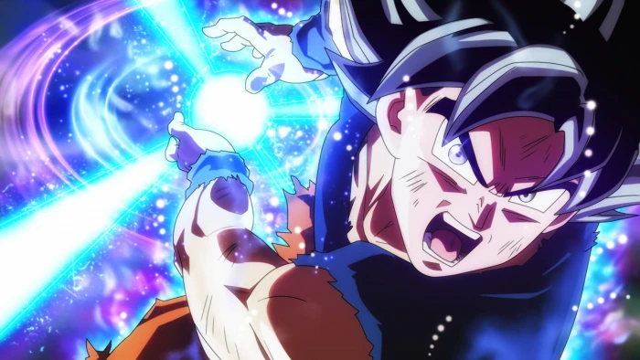 Dragonball Z Son Goku DragonBall digital wallpaper