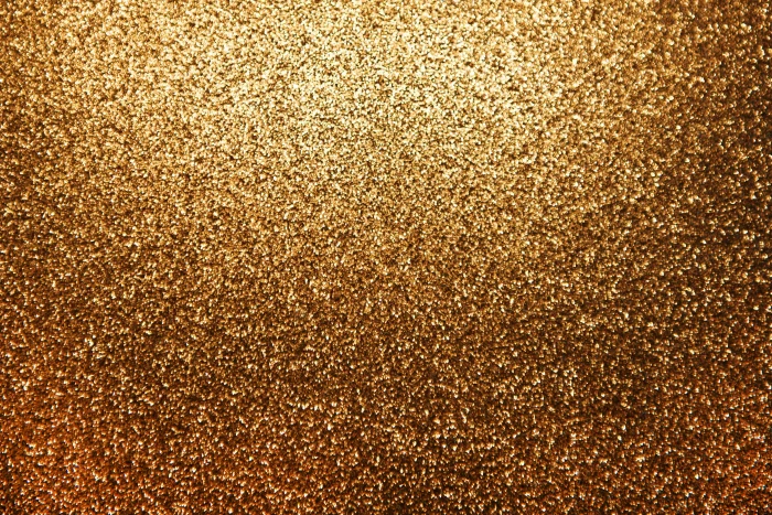 gold glitter decor sand lights Shine texture radiance dust 2k 4k 5k
