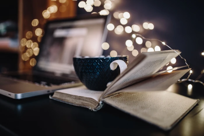 Making Magic with Fairy Lights time decoration bokeh no People 2k 4k 5k