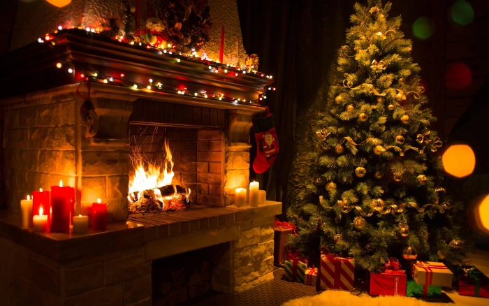 Christmas Home Decorations tree celebration christmas 2k