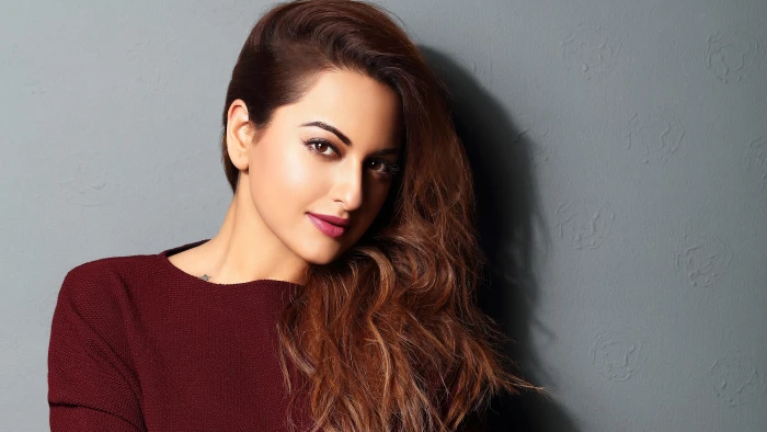 Sonakshi Sinha Actress Bollywood 2k 4k 5k