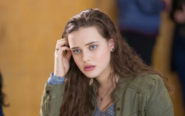 13 reasons why tv shows hd girls actress katherine langford 5 2k