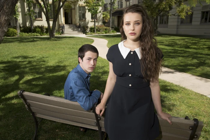 13 reasons why tv shows hd girls actress katherine langford 2k