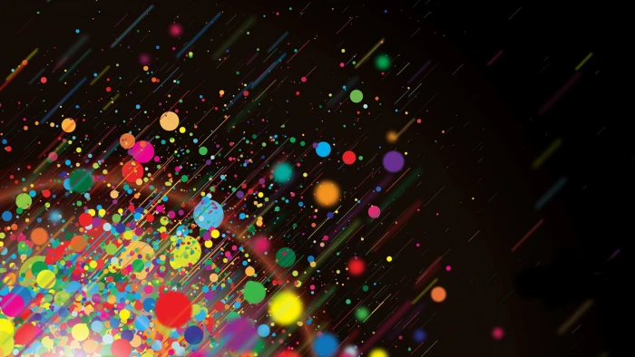 abstract star light design art wallpaper graphic space