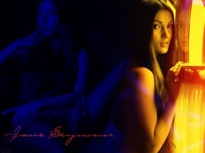 Actress Beauty Jane Seymour People Actresses HD Art British