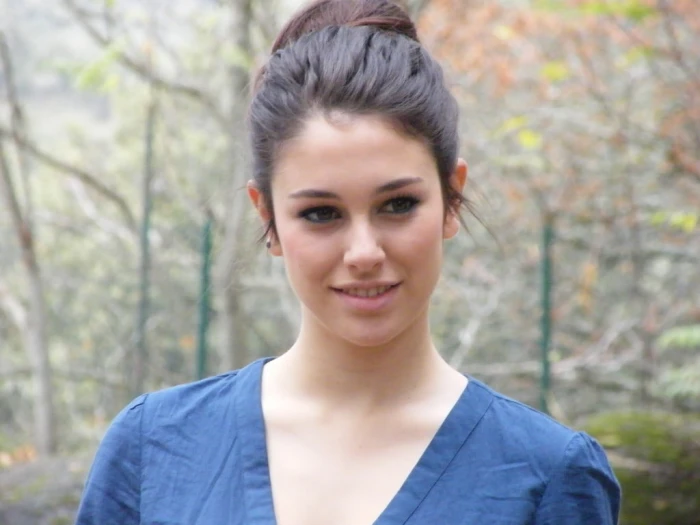 actress people Blanca Su rez El Internado People Actresses HD Art