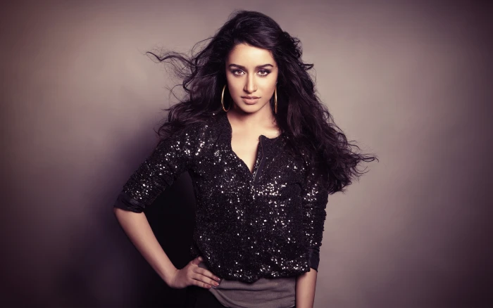 Actress Shraddha Kapoor 2k