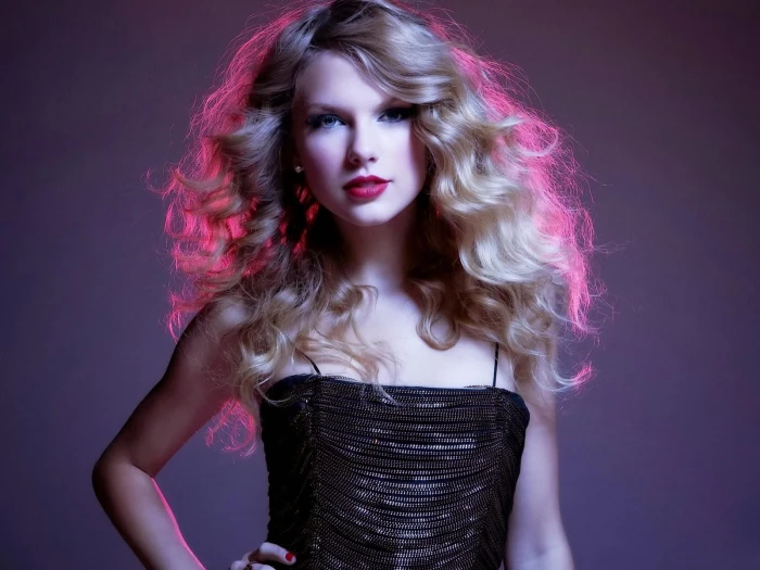 Actress Taylor Swift celebrity celebrities girls female singers