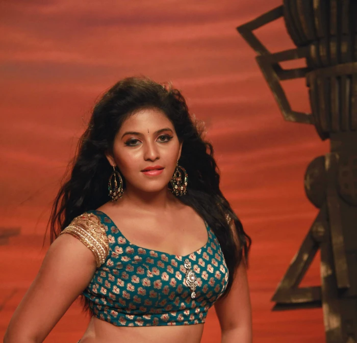 Actress Tamil Telugu Anjali 2k