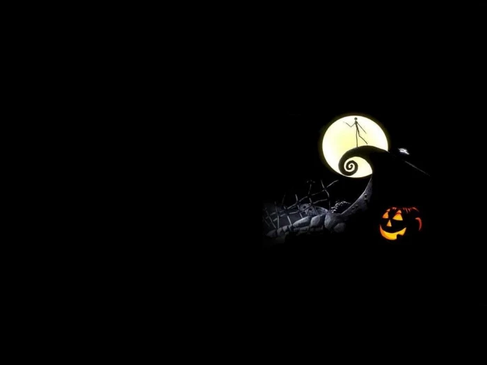 the nightmare before christmas