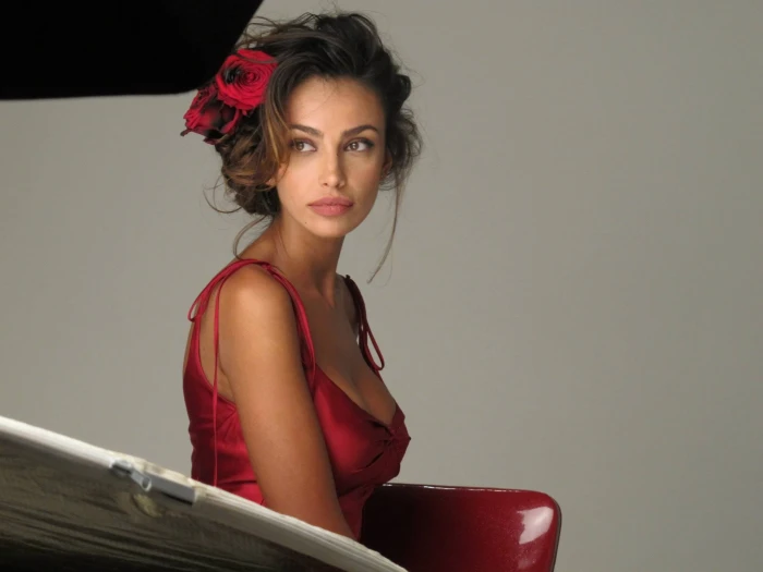 actress and diana ghenea madalina model romanian 63 2k