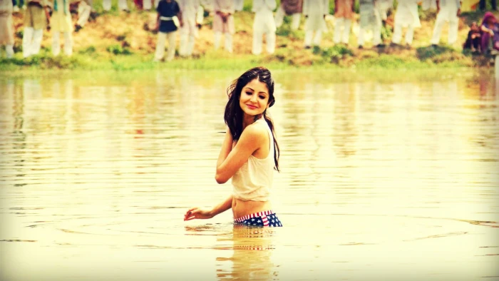 actress anushka babe bollywood model sharma