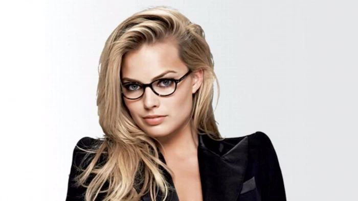 actress australian elise margot robbie