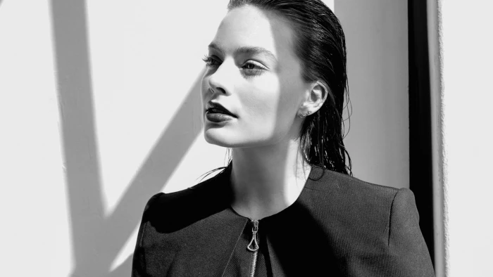 actress australian elise margot robbie