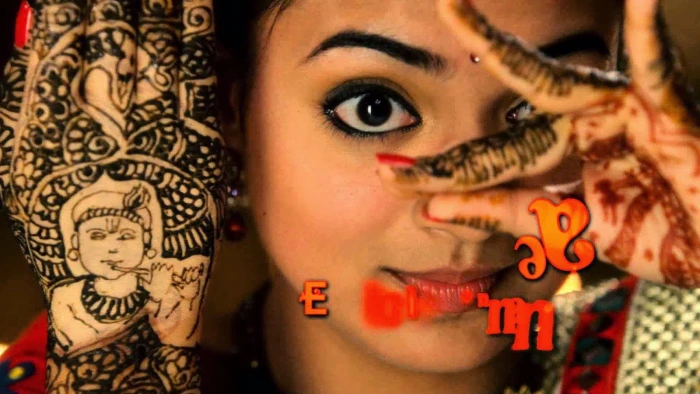 actress babe bollywood indian model nazriya