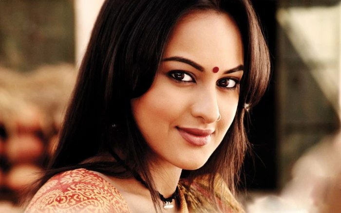 actress babe bollywood indian model sinha sonakshi 2k