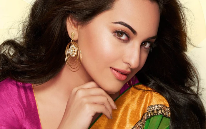 actress babe bollywood indian model sinha sonakshi